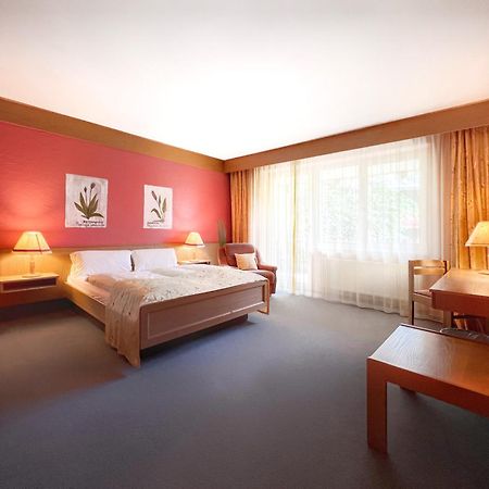 Wagners Hotel Schoenblick, C&C Hotels Und Vertrieb Gmbh Фіхтельберґ Екстер'єр фото