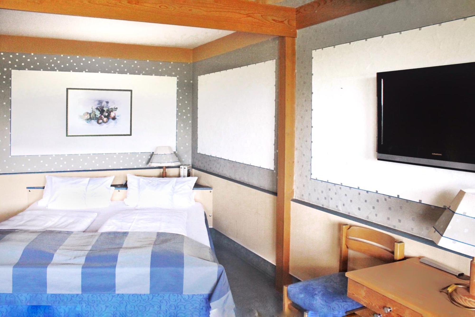 Wagners Hotel Schoenblick, C&C Hotels Und Vertrieb Gmbh Фіхтельберґ Екстер'єр фото