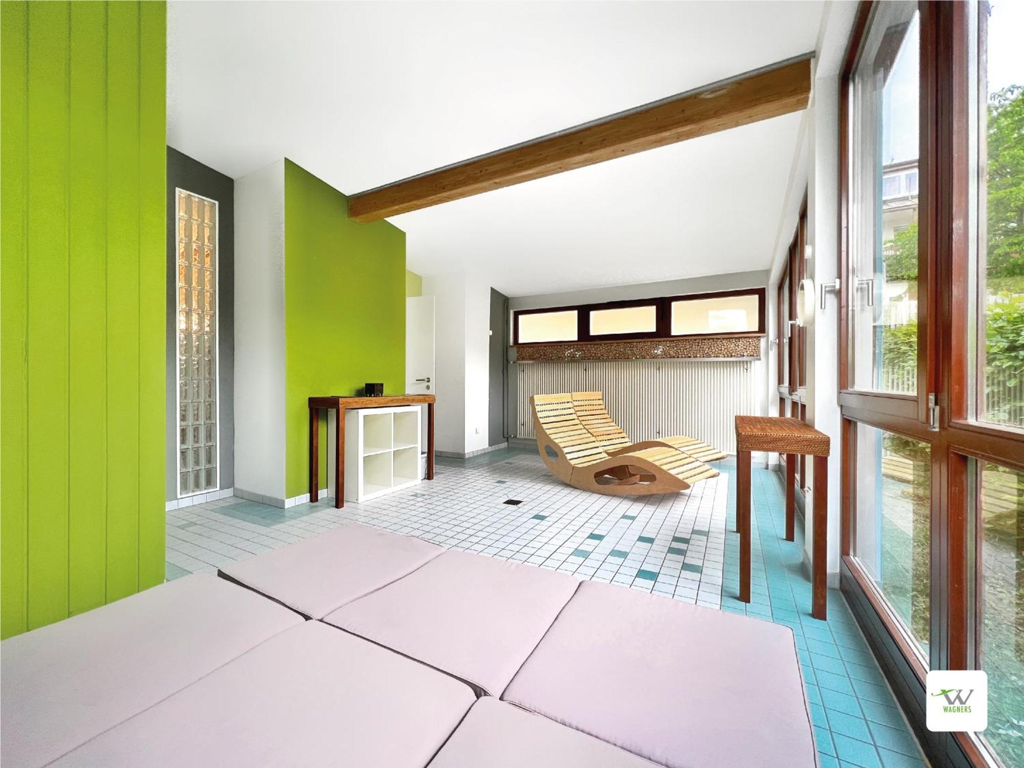 Wagners Hotel Schoenblick, C&C Hotels Und Vertrieb Gmbh Фіхтельберґ Екстер'єр фото