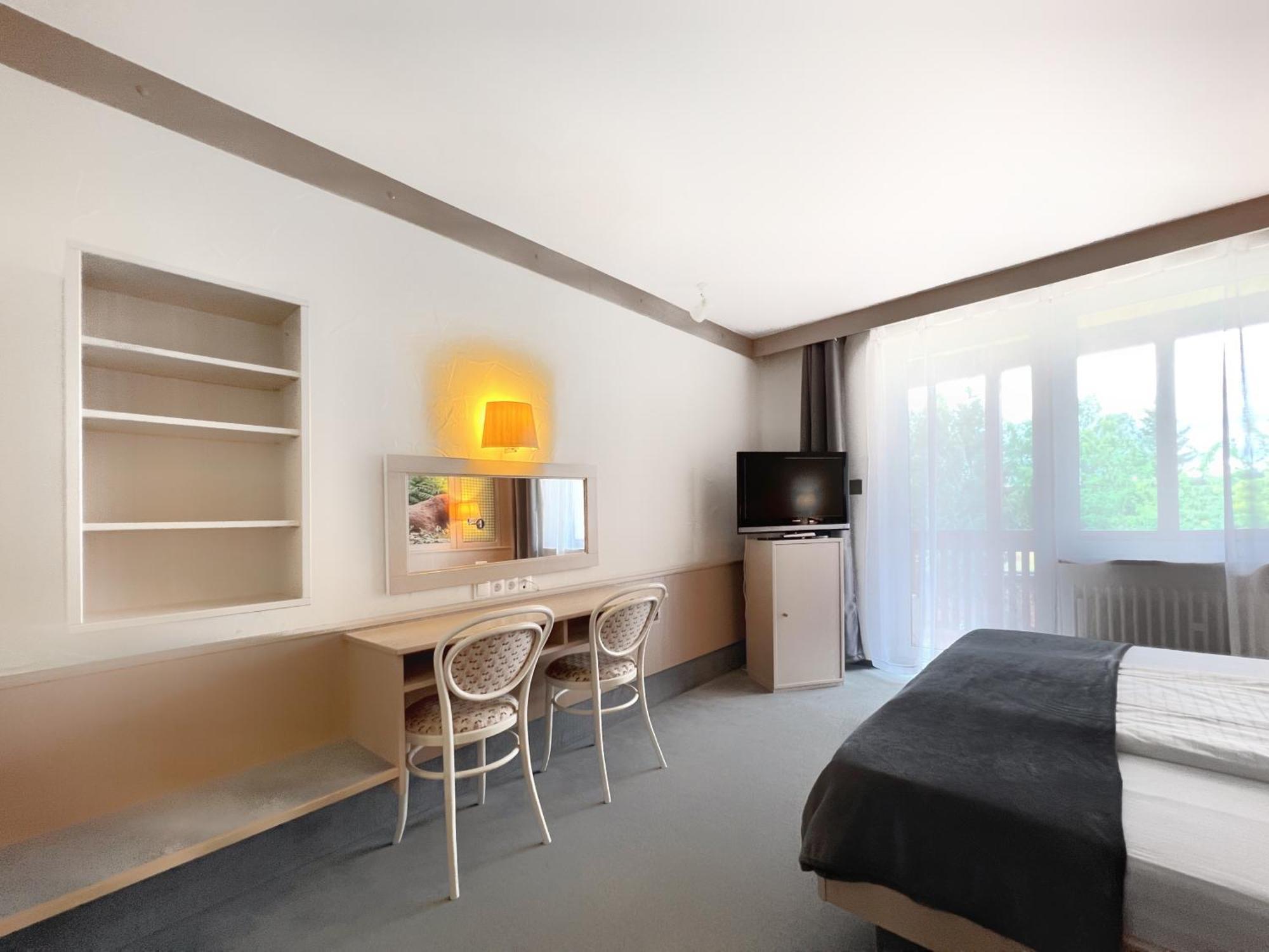 Wagners Hotel Schoenblick, C&C Hotels Und Vertrieb Gmbh Фіхтельберґ Екстер'єр фото