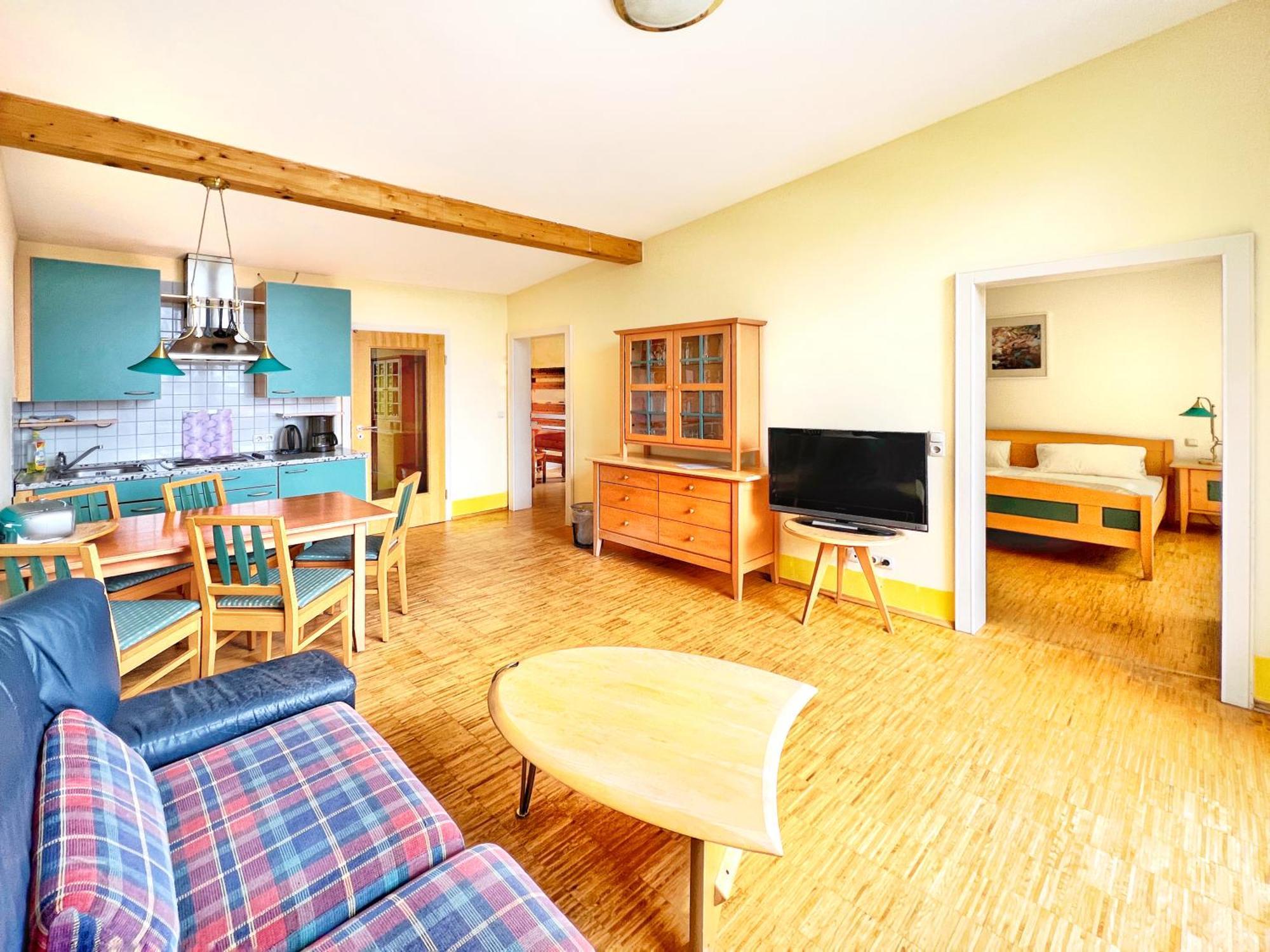 Wagners Hotel Schoenblick, C&C Hotels Und Vertrieb Gmbh Фіхтельберґ Екстер'єр фото
