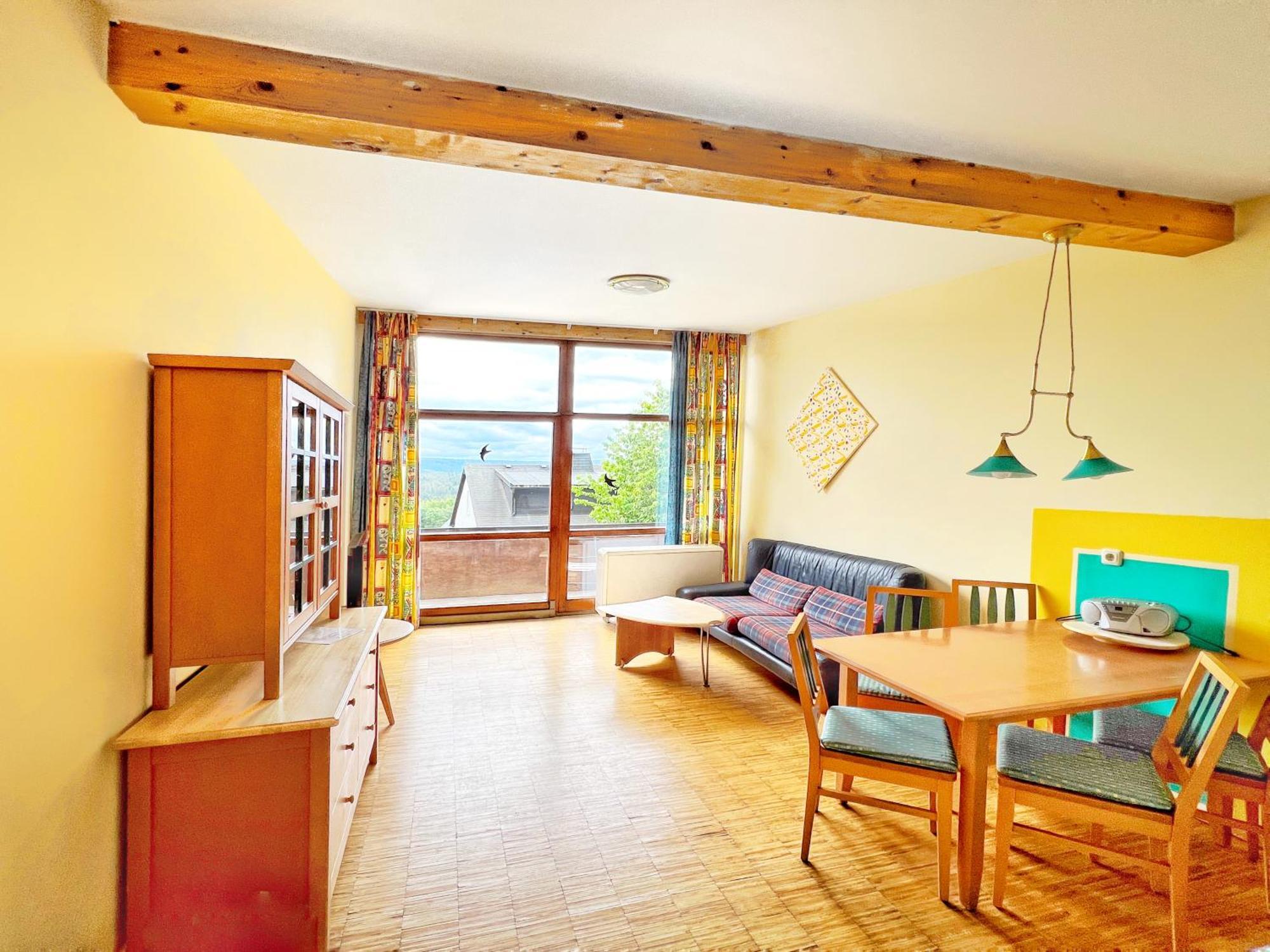 Wagners Hotel Schoenblick, C&C Hotels Und Vertrieb Gmbh Фіхтельберґ Екстер'єр фото