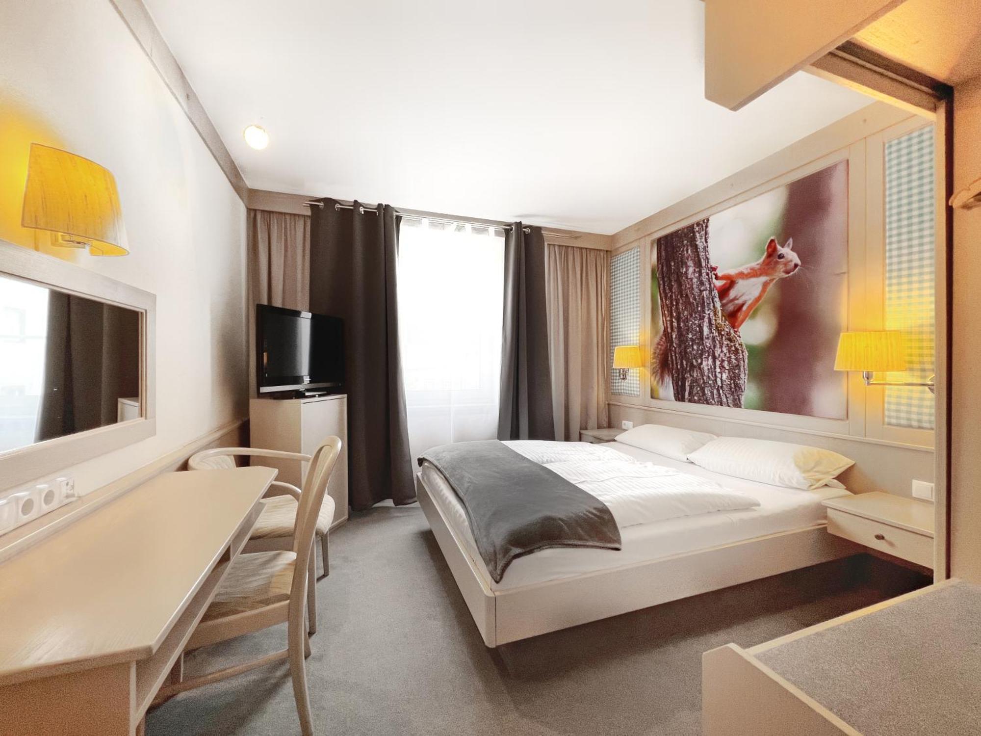 Wagners Hotel Schoenblick, C&C Hotels Und Vertrieb Gmbh Фіхтельберґ Екстер'єр фото
