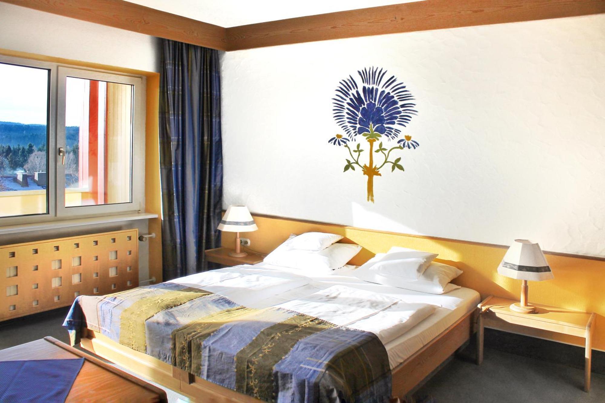 Wagners Hotel Schoenblick, C&C Hotels Und Vertrieb Gmbh Фіхтельберґ Екстер'єр фото