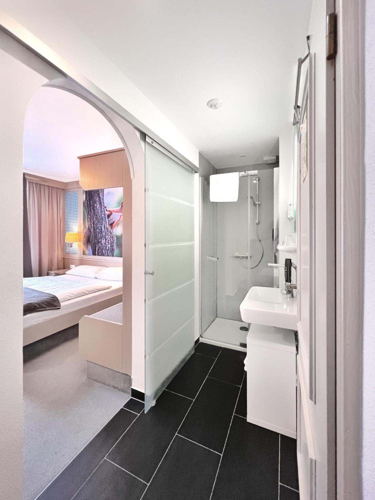 Wagners Hotel Schoenblick, C&C Hotels Und Vertrieb Gmbh Фіхтельберґ Екстер'єр фото
