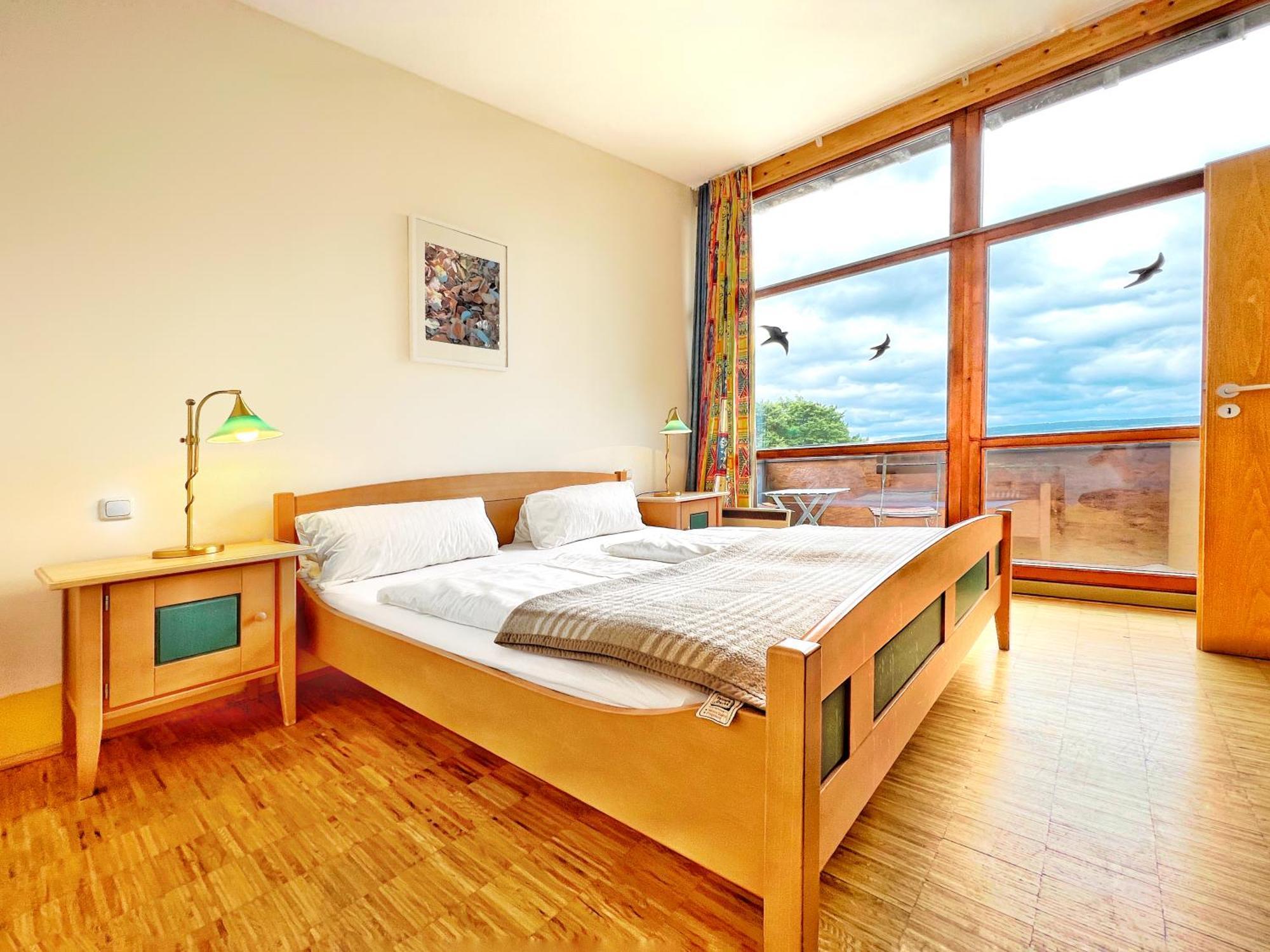 Wagners Hotel Schoenblick, C&C Hotels Und Vertrieb Gmbh Фіхтельберґ Екстер'єр фото