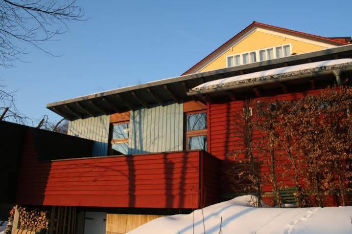 Wagners Hotel Schoenblick, C&C Hotels Und Vertrieb Gmbh Фіхтельберґ Екстер'єр фото