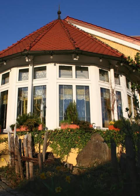 Wagners Hotel Schoenblick, C&C Hotels Und Vertrieb Gmbh Фіхтельберґ Екстер'єр фото