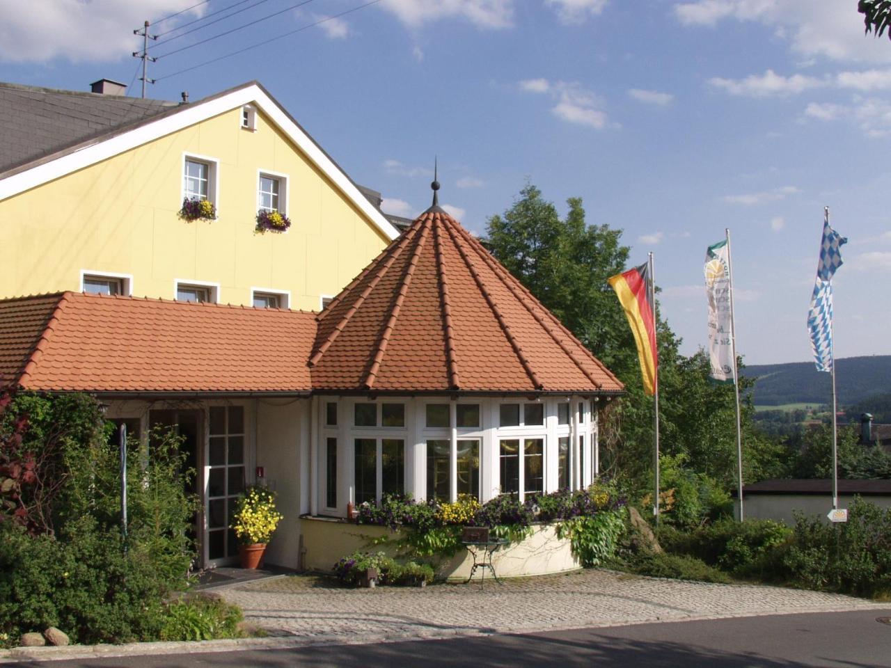 Wagners Hotel Schonblick, C&C Hotels Und Vertrieb Gmbh Фіхтельберґ Екстер'єр фото